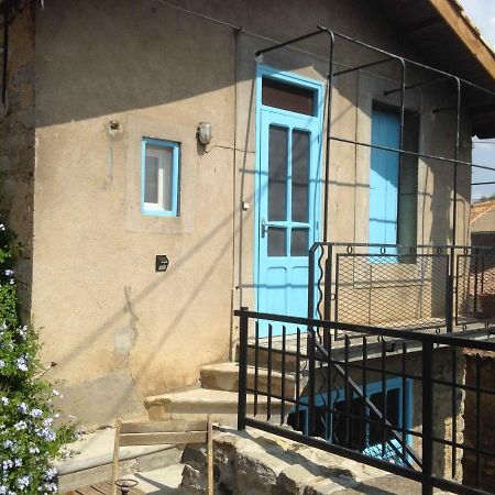 Chambre Du Charron Azillanet Exterior foto